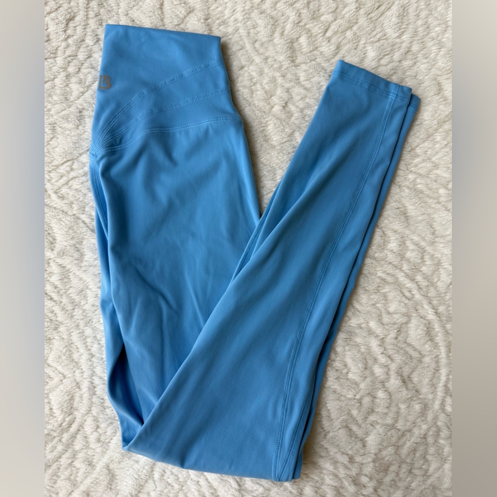 Buffbunny Legacy Leggings